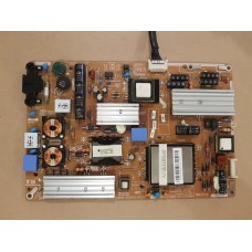Блок питания (BN44-00473B, PD46G0_BDY) для телевизора Samsung, б/у